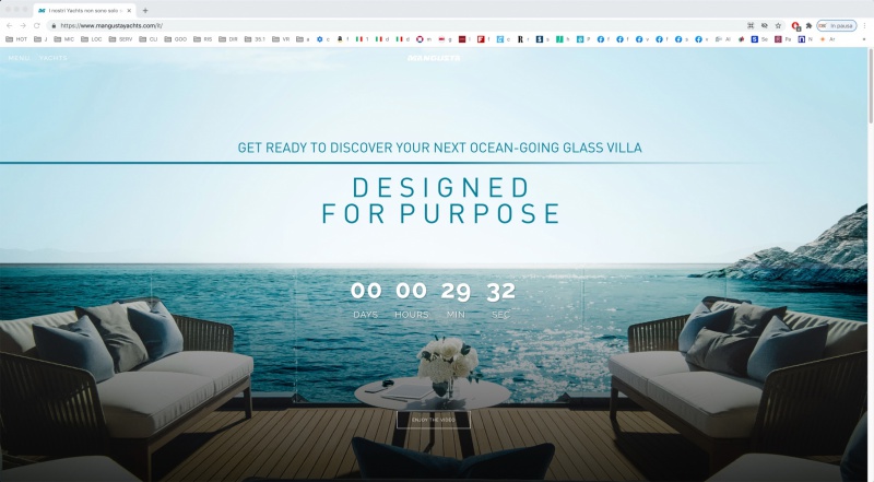 Overmarine Group Overmarine Group